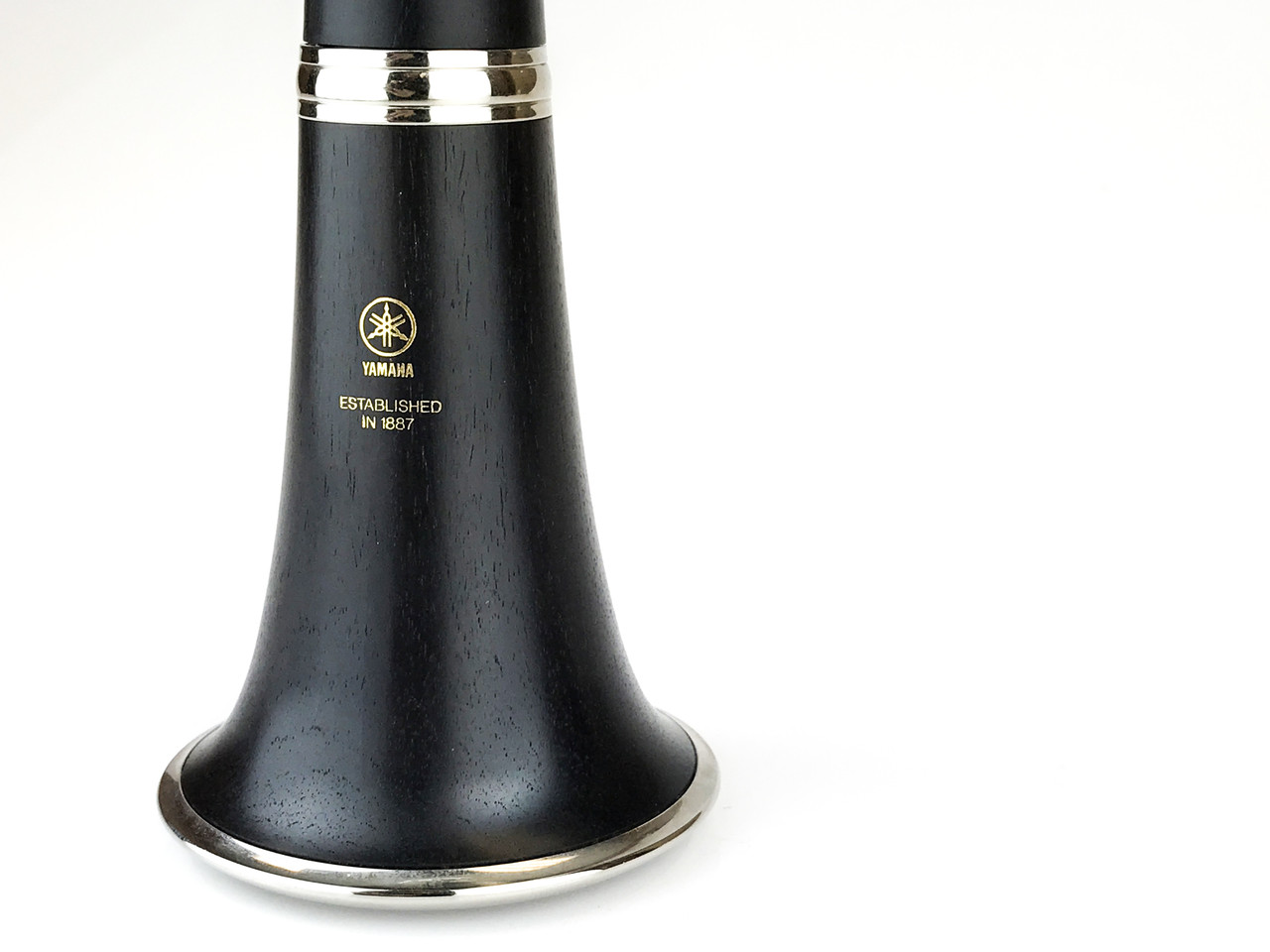 Yamaha YCL-450N Intermediate Wood Clarinet