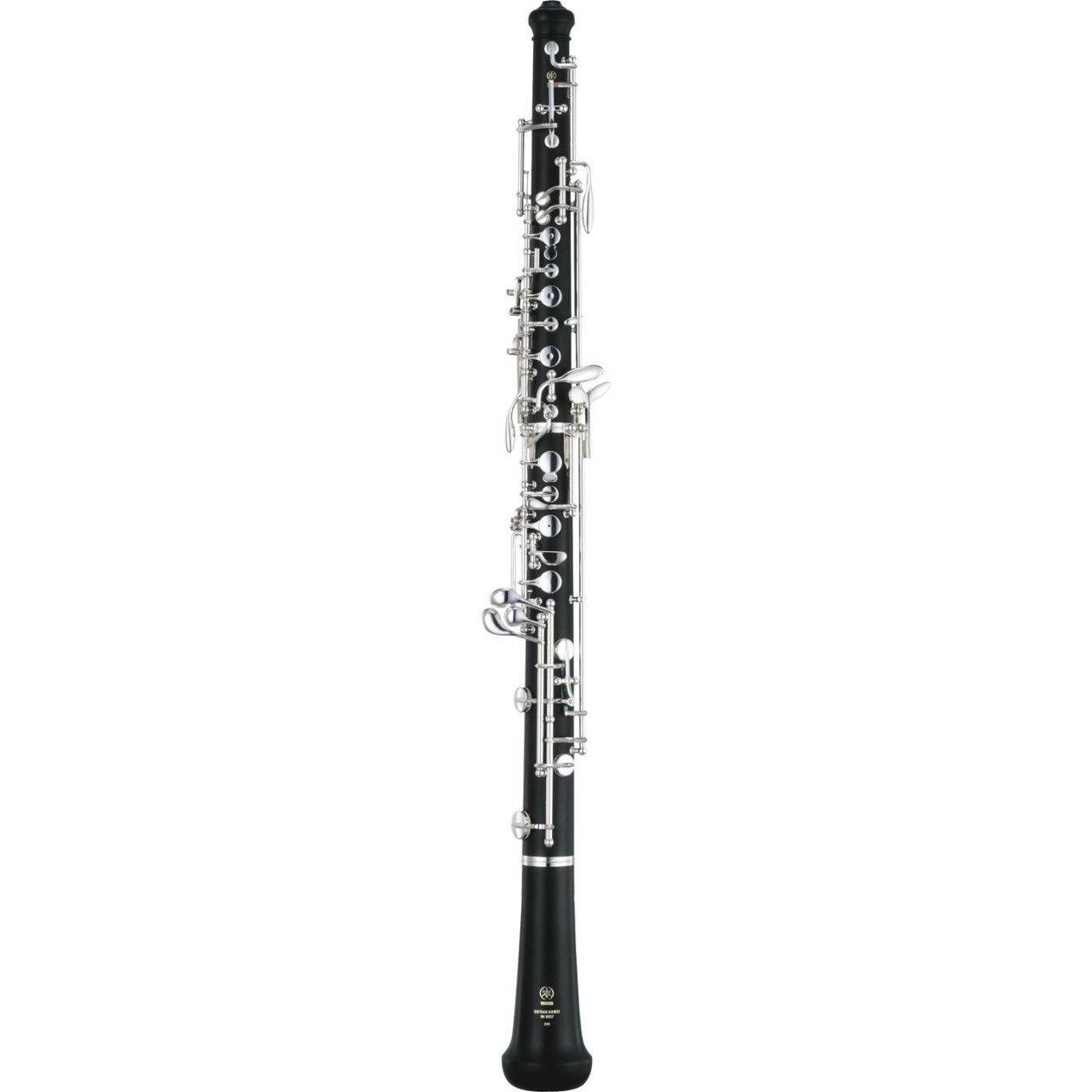 Yamaha Standard Oboe - YOB-241