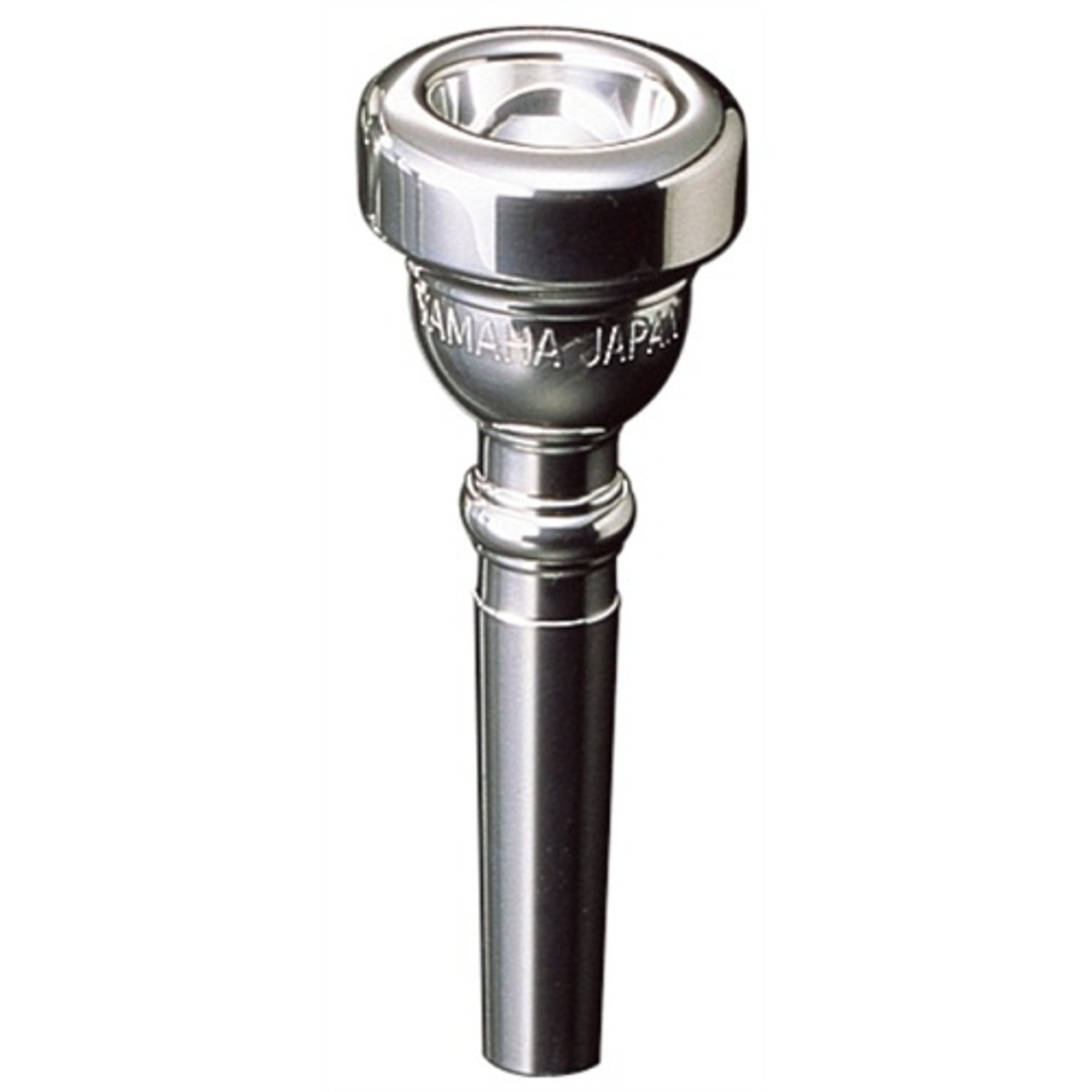 Bach 11C Trumpet Mouthpiece, Silver at Gear4music