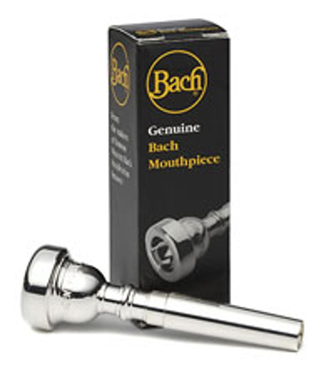 Genuine shop bach mouthpiece