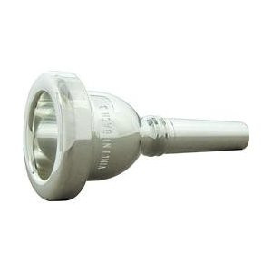 Bach Trombone Small Shank Mouthpieces (Various Sizes) Paul Effman Music