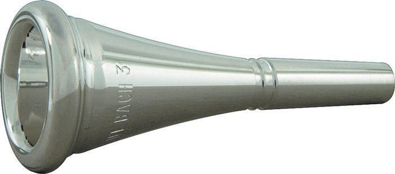 Buy Bach Tuba Mouthpiece (Various Cup Sizes)