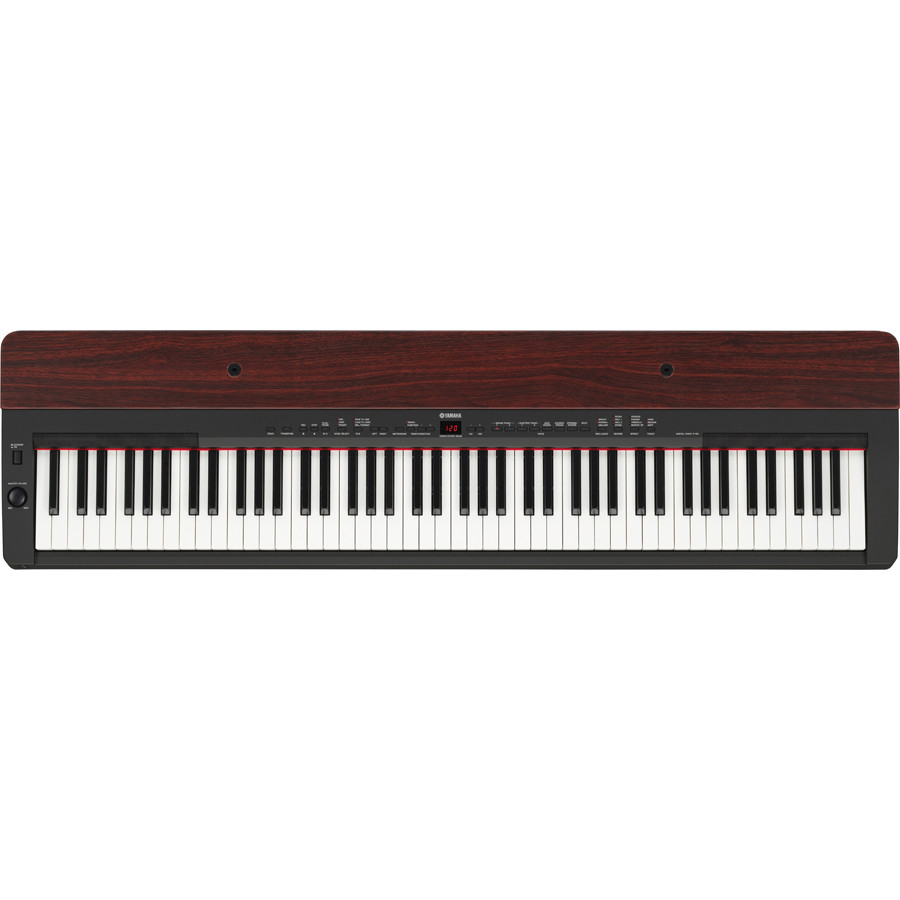 ヤマハ YAMAHA デジタルピアノ P-155 Yamaha P-155 Digital Piano - Paul Effman Music