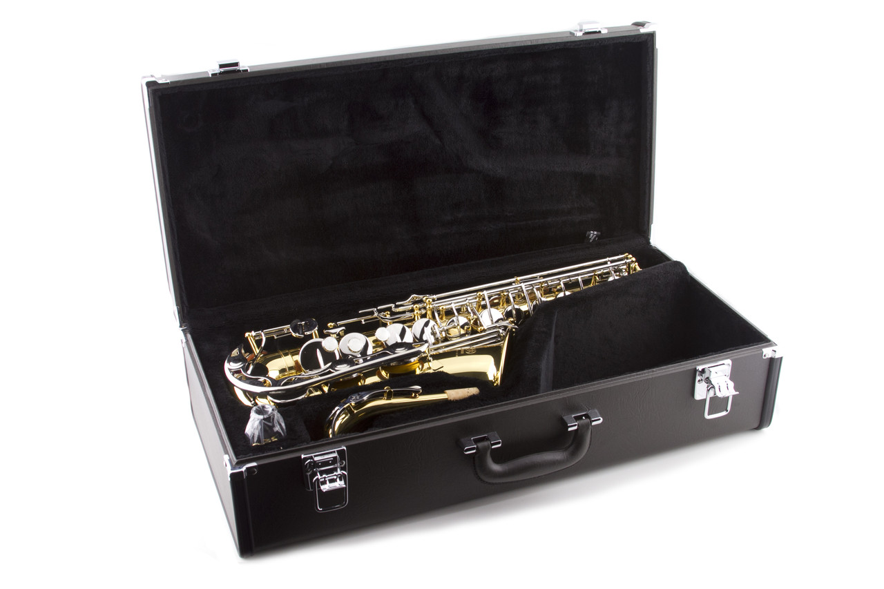 Yamaha YAS-26 Standard Alto Saxophone