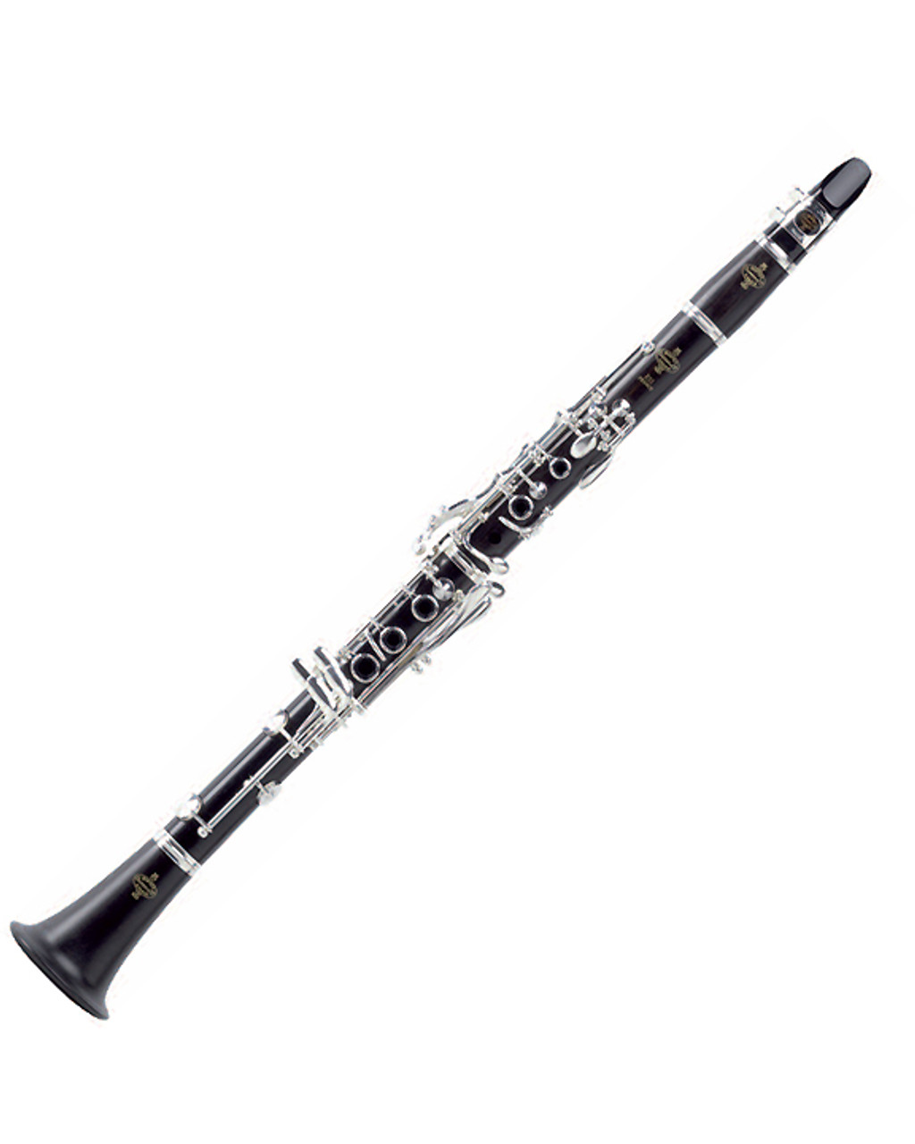 Buffet Crampon Bb Semi-Professional Clarinet - E12F