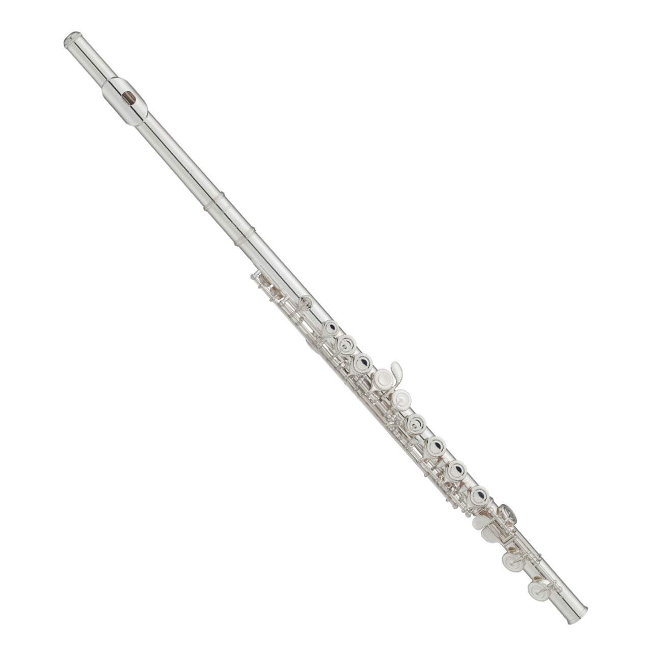 Yamaha Standard Flute YFL-222 - Hyson Music