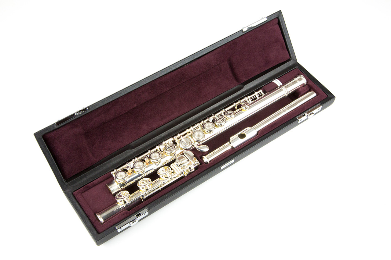 Intermediate Flute