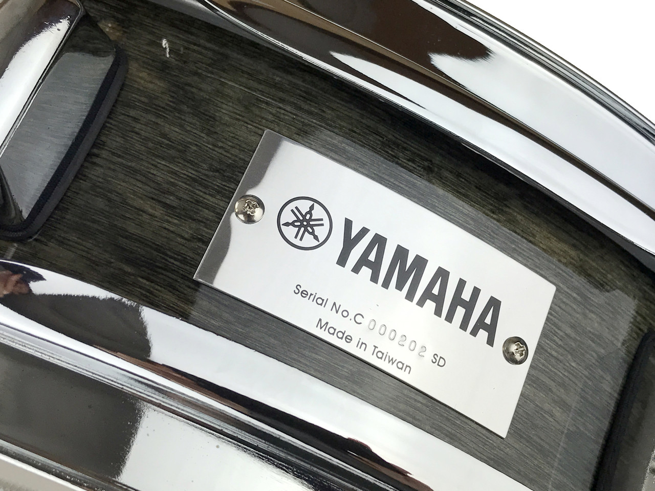 Yamaha SK-285 Snare Drum Package - Paul Effman Music
