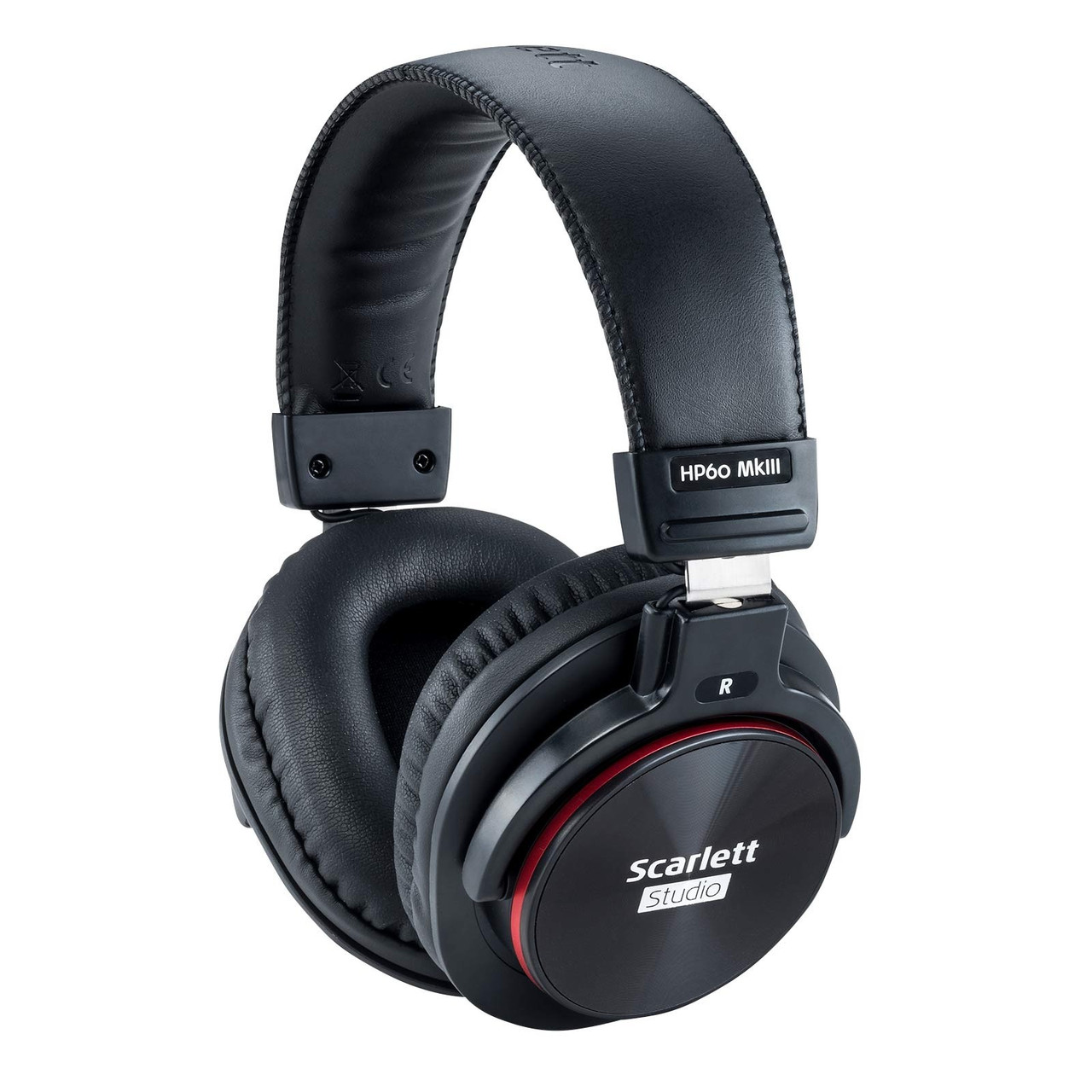 Focusrite Scarlett 2i2 Studio 3rd Gen Complete Recording