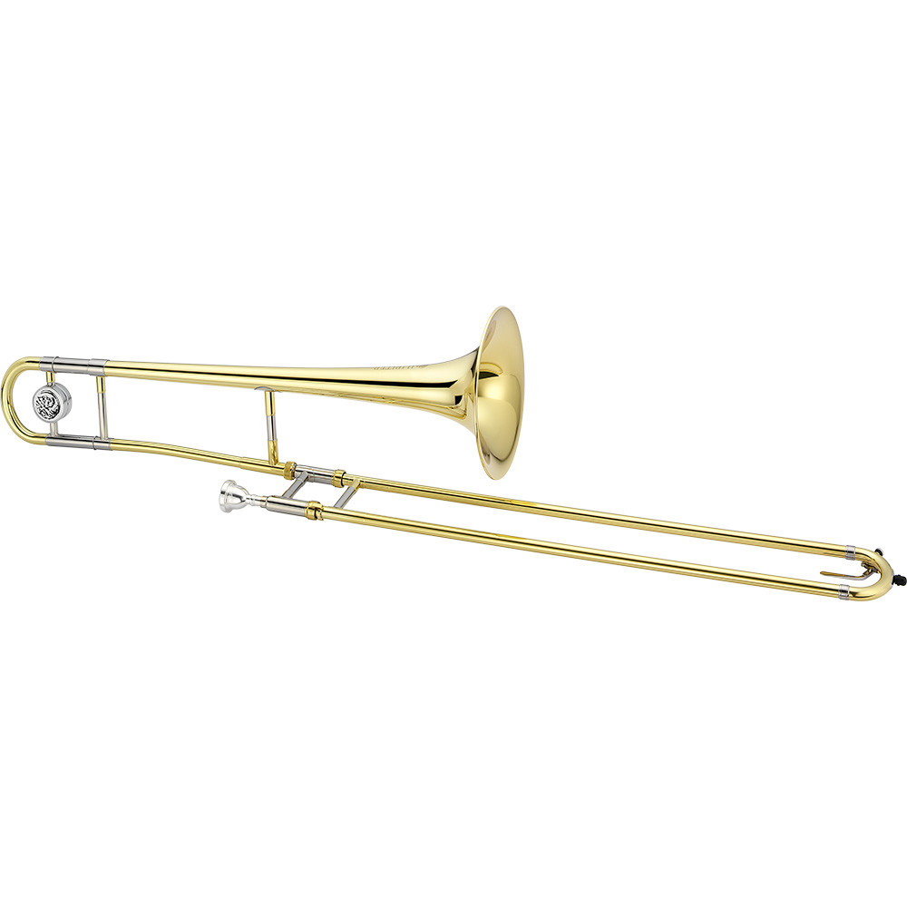 ジュピター　トロンボーン Jupiter Standard Trombone in Lacquer - JTB730A - Paul Effman Music