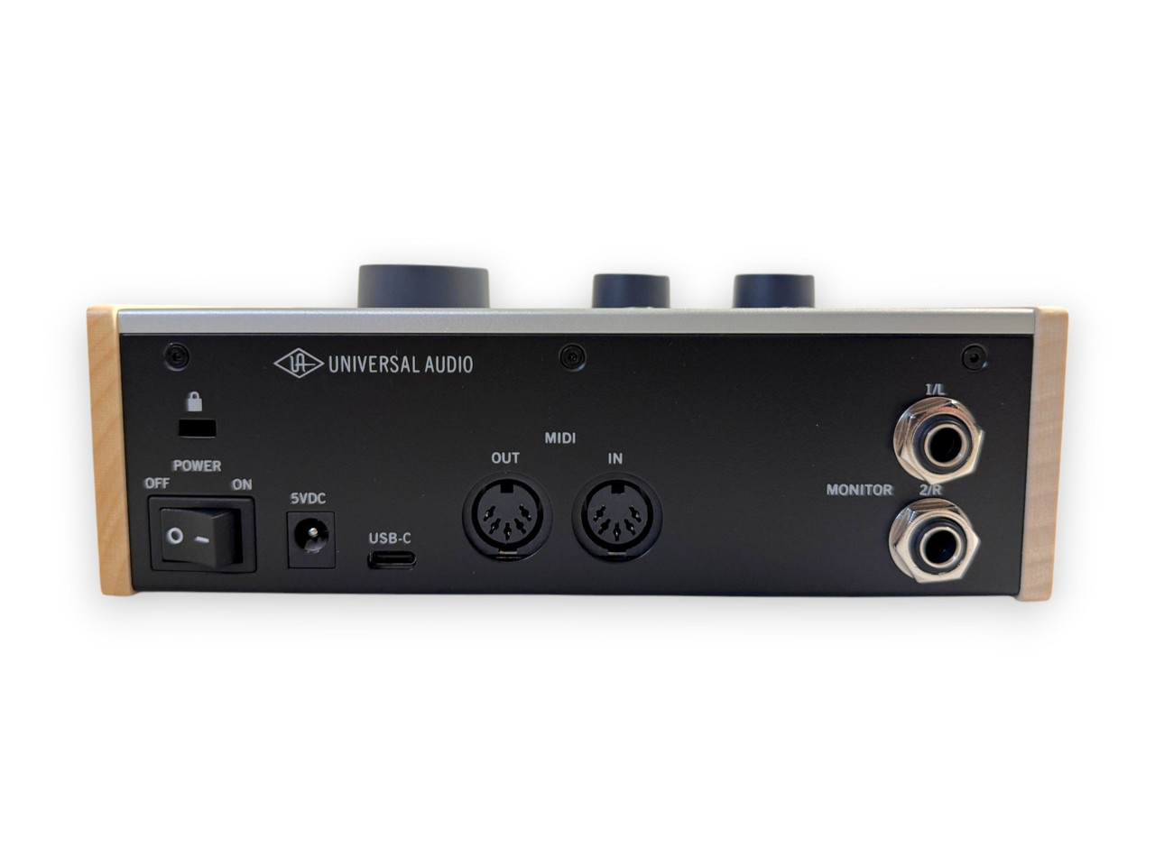 Universal Audio Volt 276 Interface | Paul Effman Music