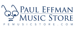 Paul Effman Music