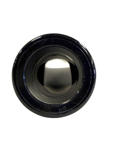 Clark Fobes Debut Alto Saxophone Mouthpiece detail view