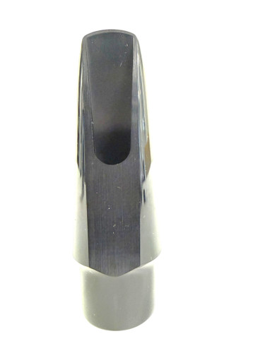 Clark Fobes Debut Alto Saxophone Mouthpiece side profile view