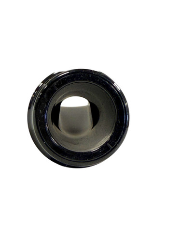 Clark Fobes Debut Tenor Saxophone Mouthpiece side profile view