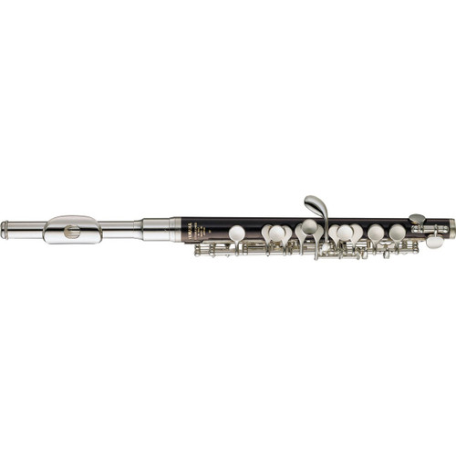 Yamaha Standard Piccolo - YPC-32