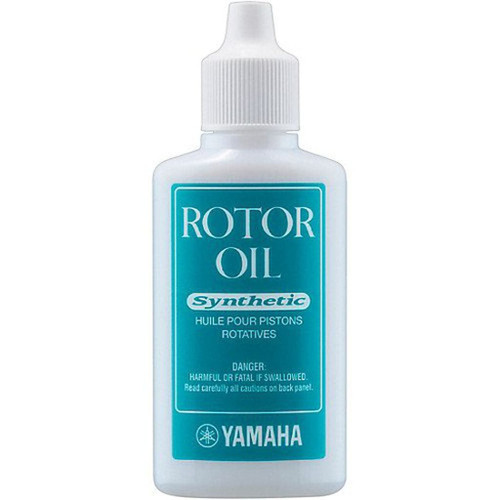 Yamaha Premium Synthetic Rotor Oil