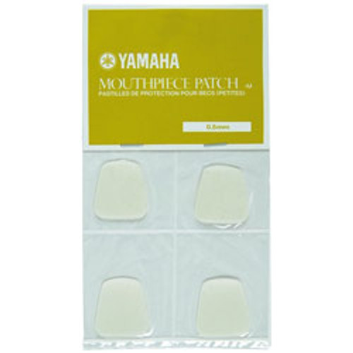 Yamaha Clarinet / Saxophone Mouthpiece Patches