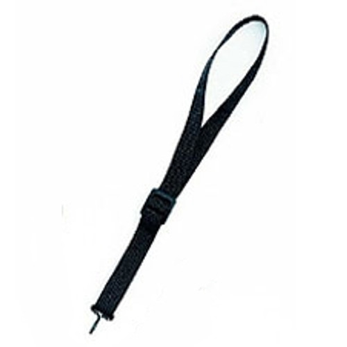 Yamaha Neckstrap for Alto Saxophone, Black - DISCONTINUED
