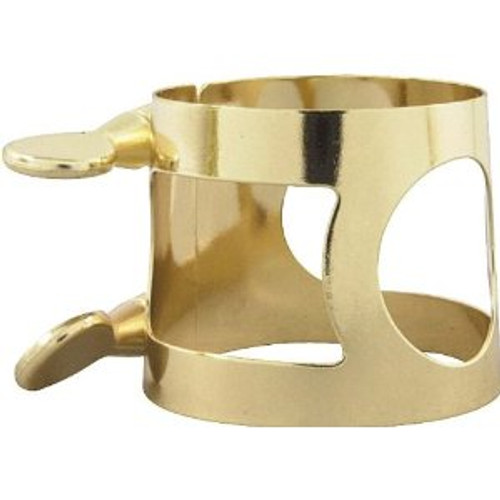 Yamaha Tenor Saxophone Ligature, Brass