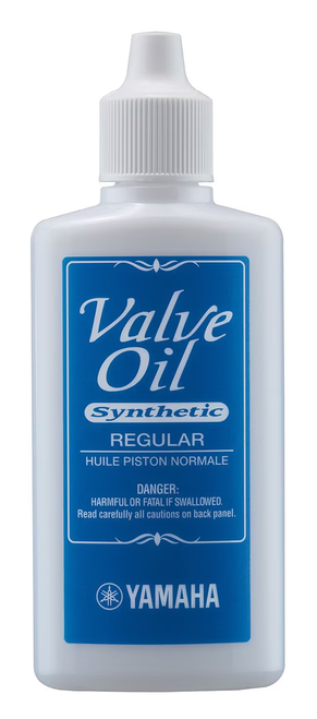 Yamaha Superior Valve Oil