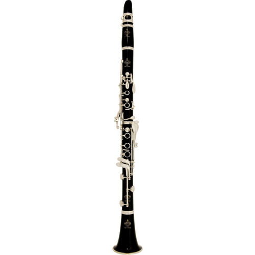 Buffet Crampon Professional Eb Alto Saxophone - 400 Series