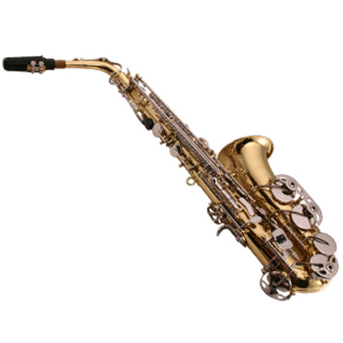 LJ Hutchen Alto Saxophone