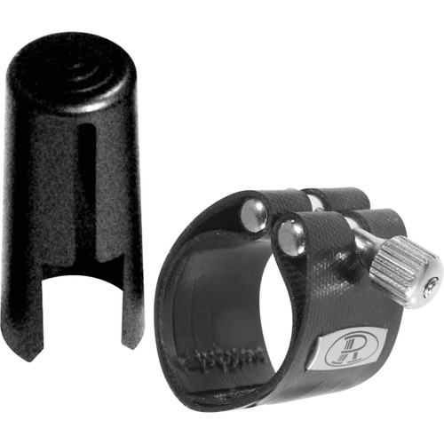 Rovner Bb Clarinet Ligature and Cap