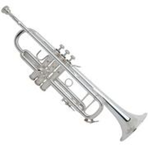 Brass - Bb Trumpets - Professional Trumpets - Paul Effman Music