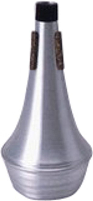 Yamaha Trombone Straight Mute, Aluminum