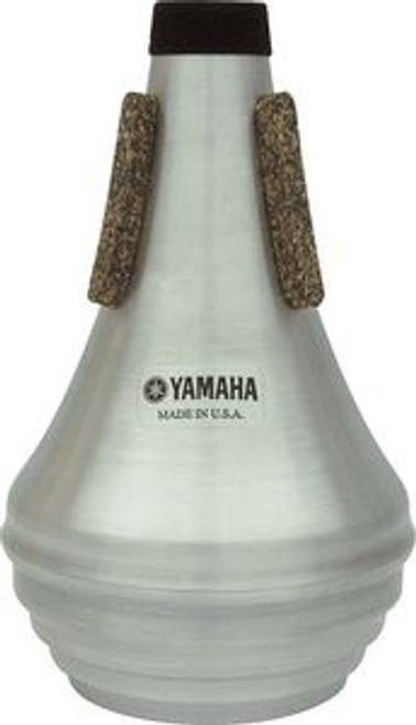 Yamaha Trumpet Straight Mute, Aluminum