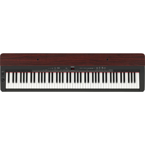 Yamaha P-155 Digital Piano