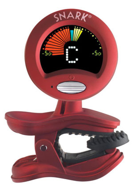 Snark Chromatic Tuner for All Instruments