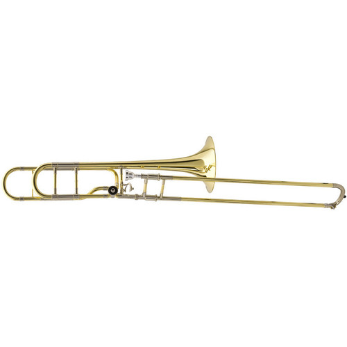 Yamaha Professional Xeno Trombone - YSL-882OR