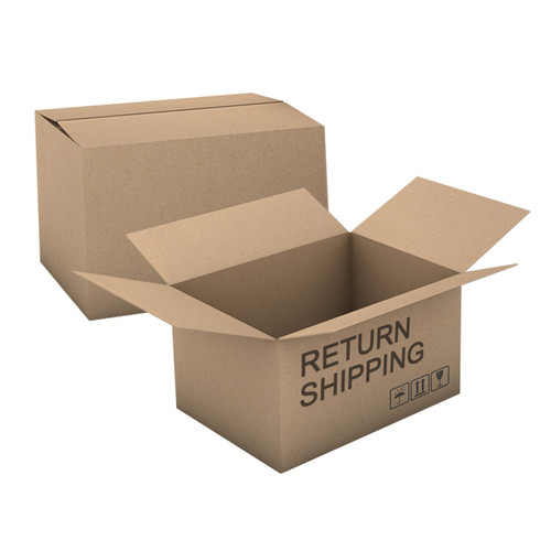 RS - Return Shipping Fee (Small Shipments)