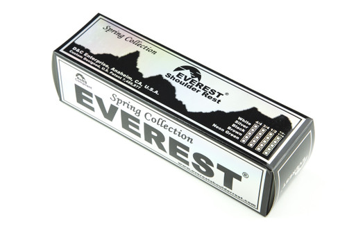 Everest Violin Rest