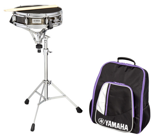 Yamaha SK-285 Snare Drum Package