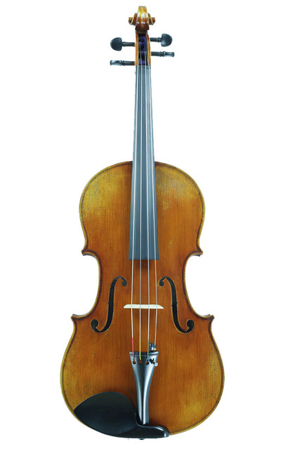 バイオリン Eastman Strings 3/4 Eastman Strings Step-Up Violin - VL405 - Paul Effman Music