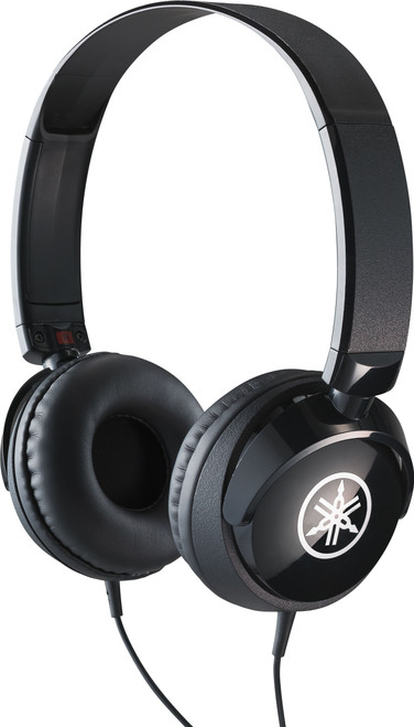 Yamaha HPH-50 Compact Stereo Headphones