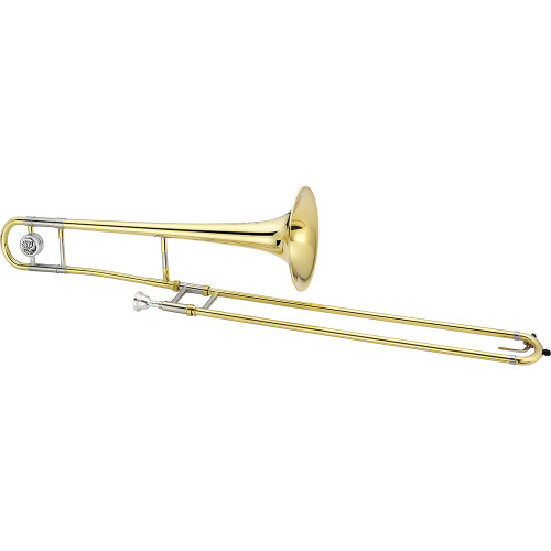 Jupiter Standard Trombone in Lacquer - JTB730A - Paul Effman Jupiter Standard Trombone in Lacquer - JTB730A - Paul Effman