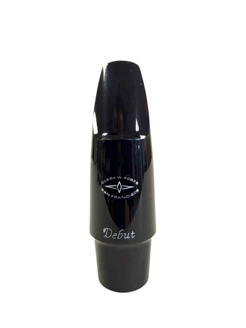Clark Fobes Debut Tenor Saxophone Mouthpiece