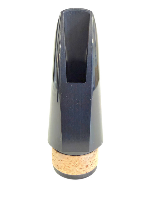 Clark Fobes Debut Bass Clarinet Mouthpiece