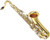 Yamaha Standard Bb Tenor Saxophone - YTS-26