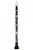 Yamaha Professional Bb Clarinet - YCL-650