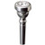 Yamaha Standard Series 11B4 Trumpet Mouthpiece