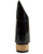 Vandoren B45 clarinet mouthpiece angled view
