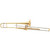 Yamaha Standard Valve Trombone - YSL-354V