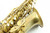 Certified Pre-Owned Eastman 52nd Street Professional Alto Saxophone