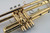 Certified Pre-Owned Yamaha Advantage Bb Trumpet - YTR-200ADII - 2-Year Warranty