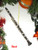 Broadway Gifts Holiday Ornament with Decorative Packaging - Clarinet